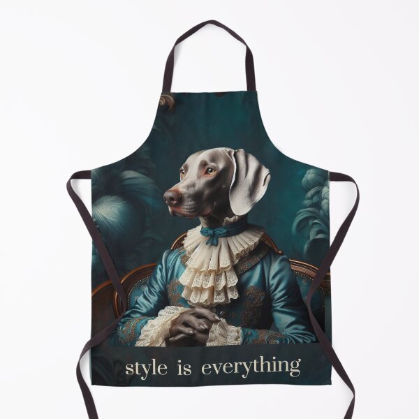 Item preview, Style is everything - Design Nr. 223 designed and sold by WeimTrails.