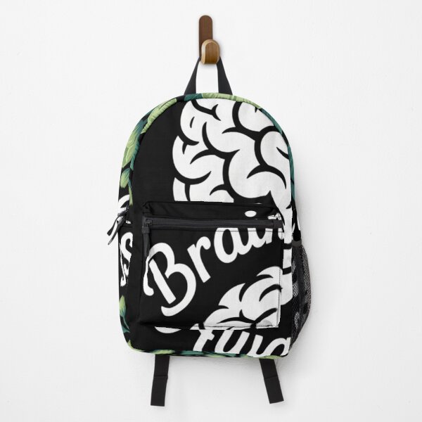 Item preview, Brain Injury Awareness Mental Health Awareness Mindfulness designed and sold by blueyeeti.