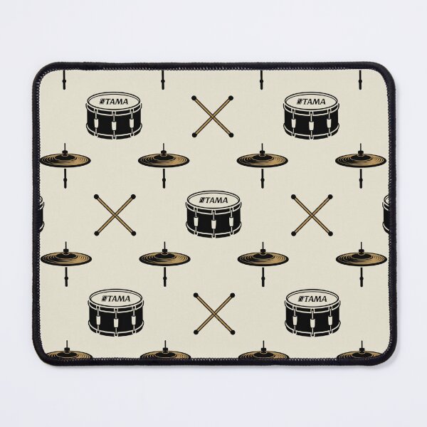 Item preview, Tama Drums designed and sold by DD Fish.