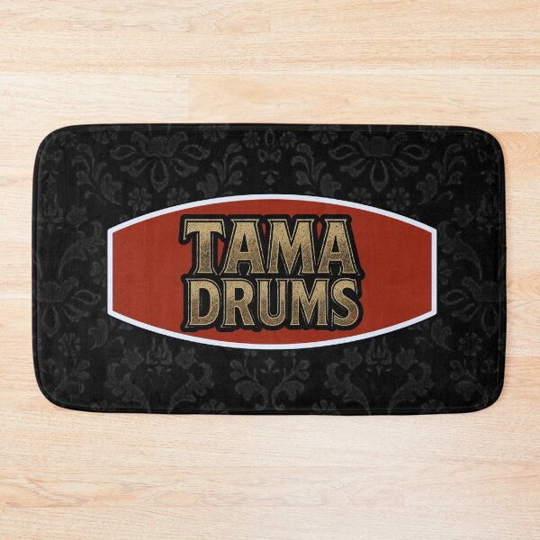 Item preview, Tama Drums designed and sold by DD Fish.