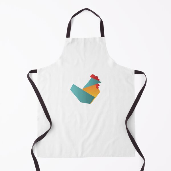 Item preview, Paper Hen designed and sold by goal-getter.