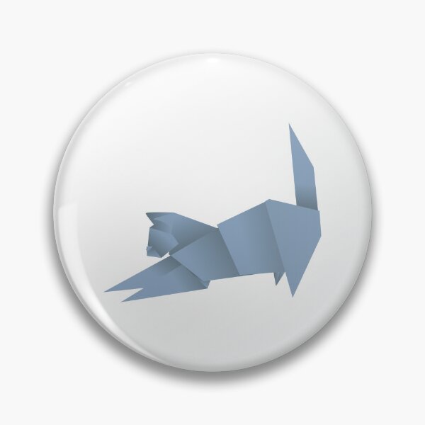 Item preview, Paper Cat designed and sold by goal-getter.