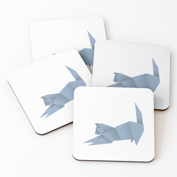 Item preview, Paper Cat designed and sold by goal-getter.