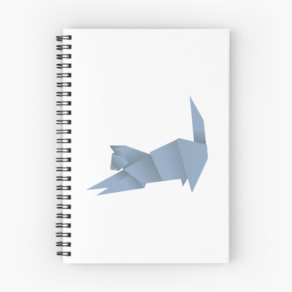 Item preview, Paper Cat designed and sold by goal-getter.