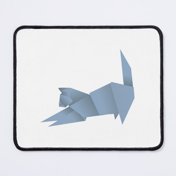 Item preview, Paper Cat designed and sold by goal-getter.