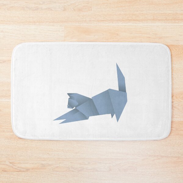 Item preview, Paper Cat designed and sold by goal-getter.