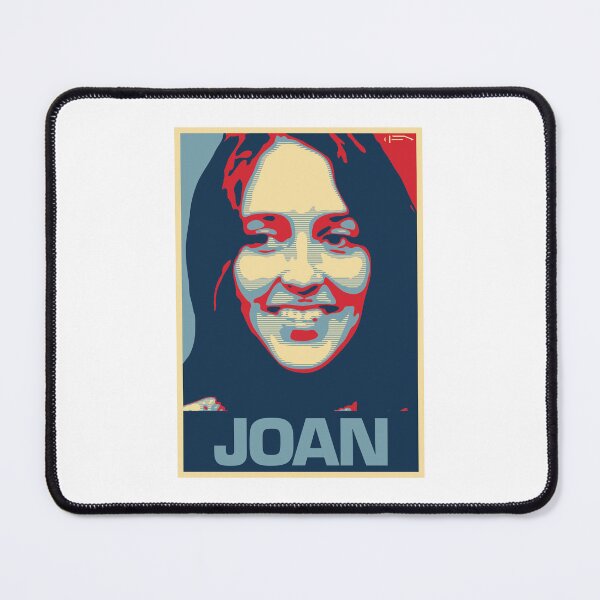 Item preview, Joan designed and sold by DFA.