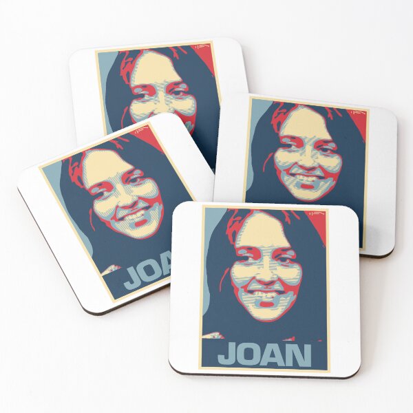 Item preview, Joan designed and sold by DFA.