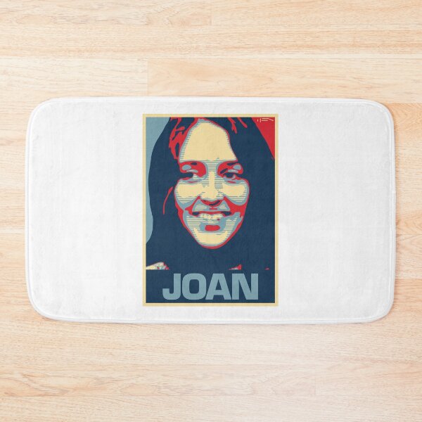 Item preview, Joan designed and sold by DFA.