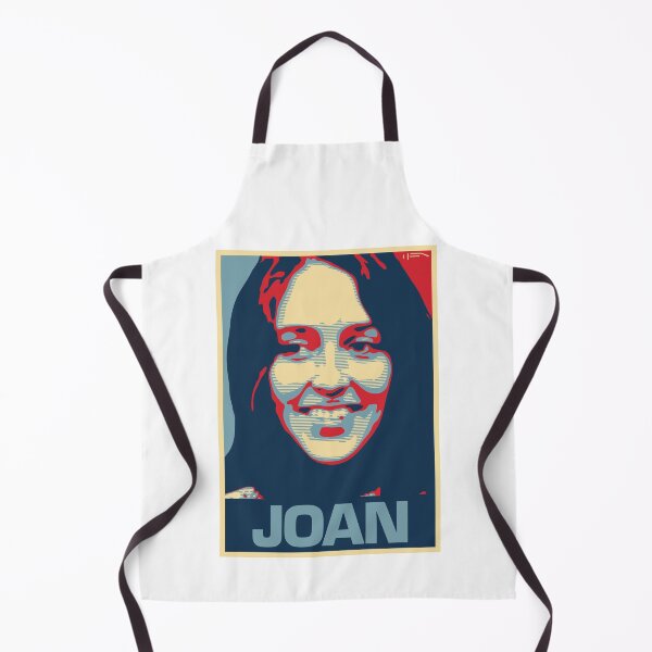 Item preview, Joan designed and sold by DFA.