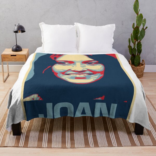 Item preview, Joan designed and sold by DFA.