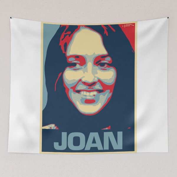 Item preview, Joan designed and sold by DFA.