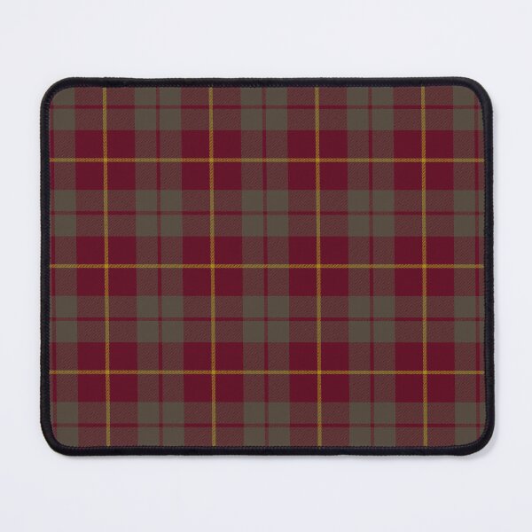 Item preview, BRYCE (Brice) Tartan | Lowland Border Clan & Family Name Plaid designed and sold by The Plaid Store®.