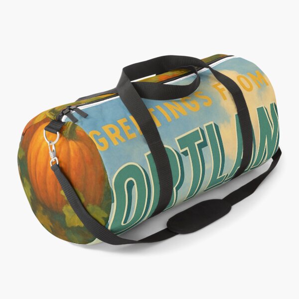 Item preview, Pumpkin Fields of Cortland, New York in Fall designed and sold by Places On Earth.