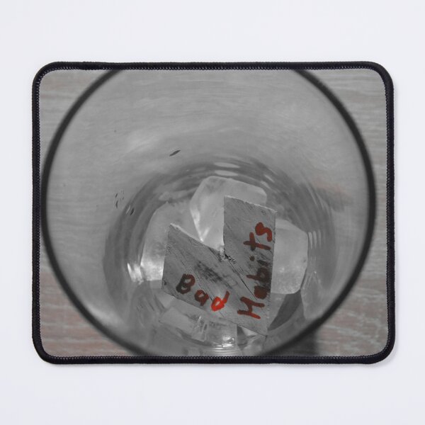 Item preview, Bad Habits designed and sold by SaCrea-Design.