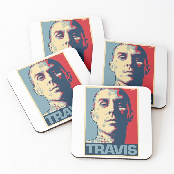 Item preview, Travis designed and sold by DFA.