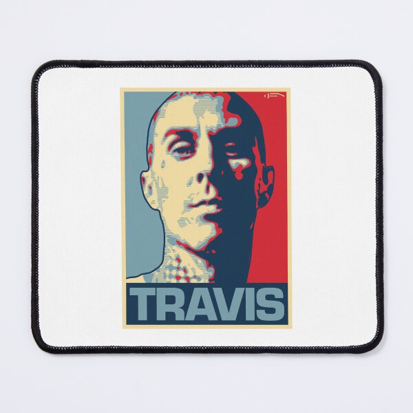 Item preview, Travis designed and sold by DFA.