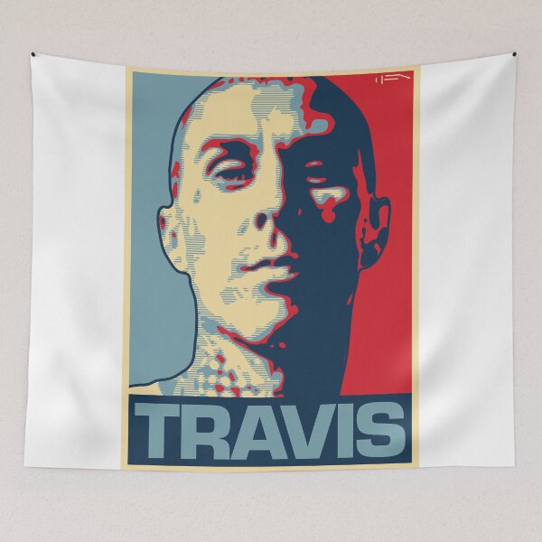 Item preview, Travis designed and sold by DFA.