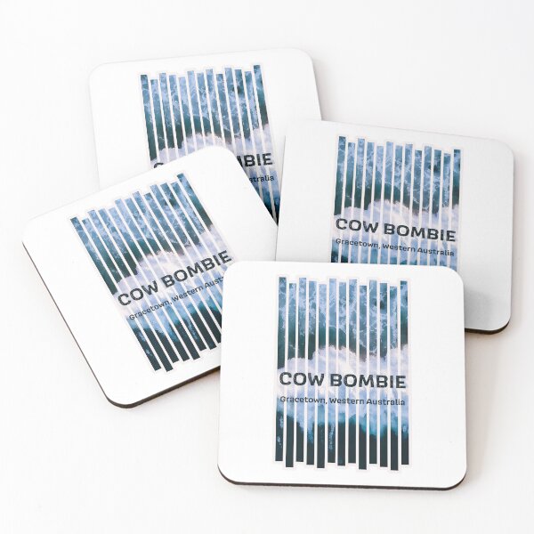 Item preview, Cow Bombie Western Australia designed and sold by LP-Images.