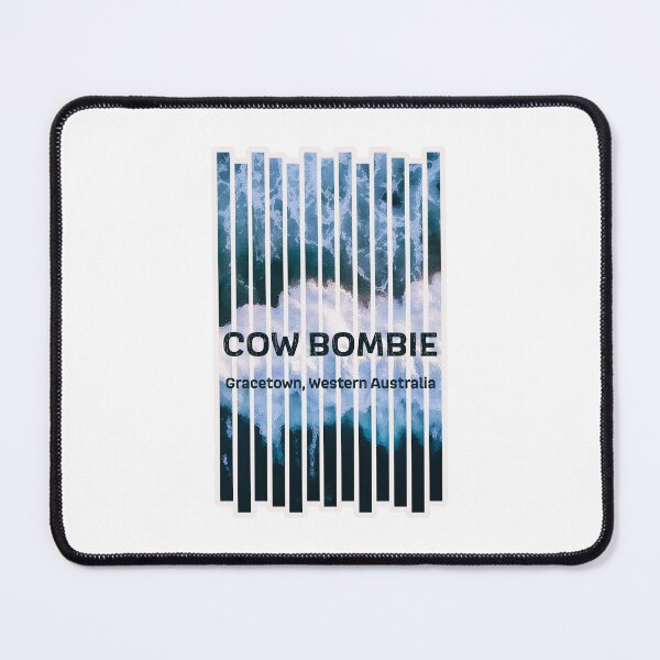 Item preview, Cow Bombie Western Australia designed and sold by LP-Images.