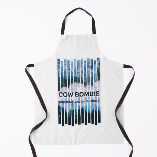 Item preview, Cow Bombie Western Australia designed and sold by LP-Images.