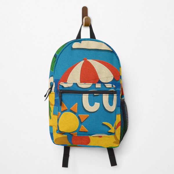 Item preview, Sunshine Coast Family Beach Day, Queensland, Australia designed and sold by Places On Earth.