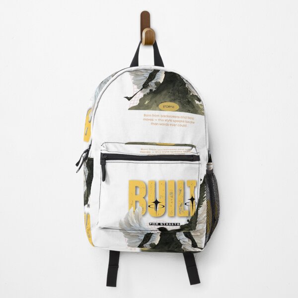 Item preview, Built for Streets - Urban Style Unleashed designed and sold by Store13..
