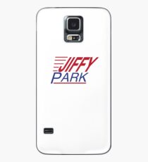 Jiffy Park Case/Skin for Samsung Galaxy