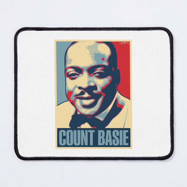 Item preview, Count Basie designed and sold by DFA.