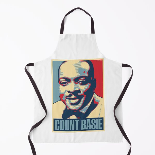 Item preview, Count Basie designed and sold by DFA.