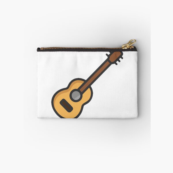 Artikelvorschau, Akustische Gitarre entworfen und verkauft von Mark and Heather.