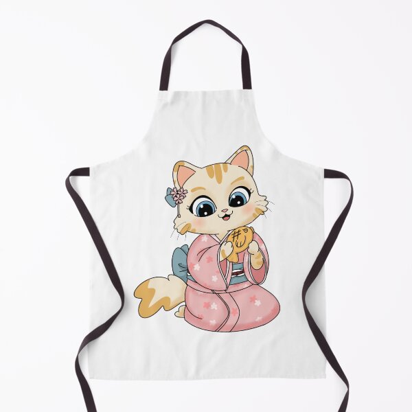 Item preview, Cat designed and sold by Mimiportemine.