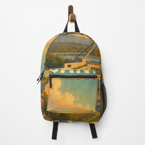 Item preview,  Parliament House in Canberra, Capital Territory, Australia designed and sold by Places On Earth.