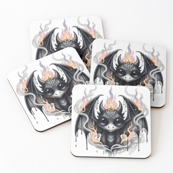 Item preview, Small Dragon designed and sold by RaF71PrO.