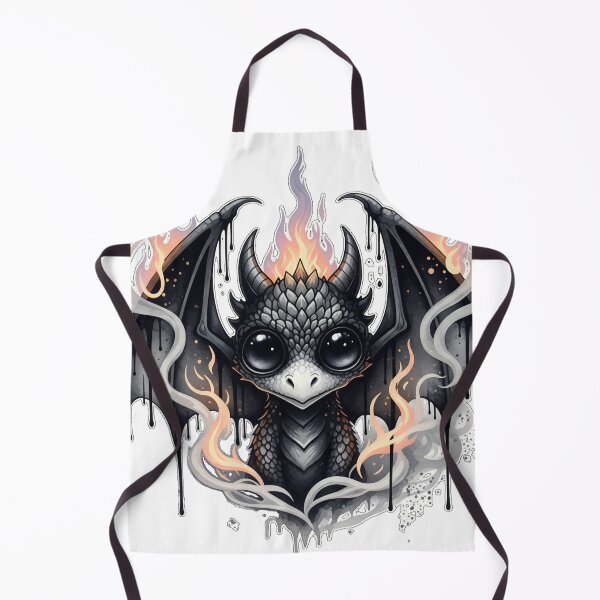 Item preview, Small Dragon designed and sold by RaF71PrO.