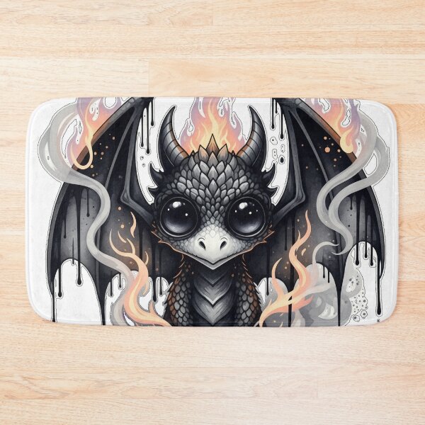 Item preview, Small Dragon designed and sold by RaF71PrO.