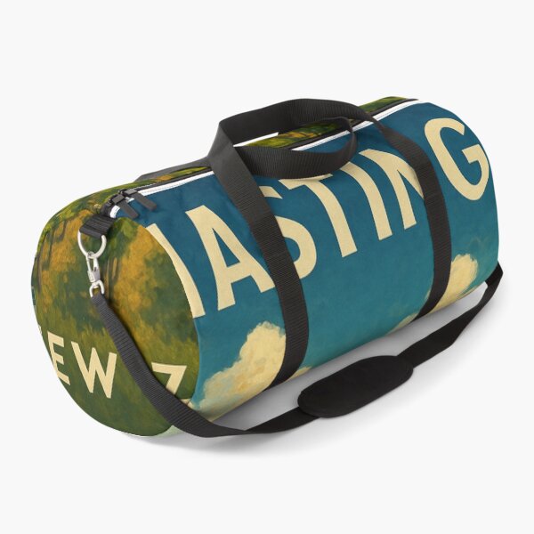 Item preview,  Art Deco Landmark and Vineyards, Hastings, Hawke’s Bay, New Zealand designed and sold by Places On Earth.