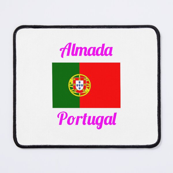Item preview, Almada Portugal - Stylish Prints, designed and sold by Fleetwood1994.