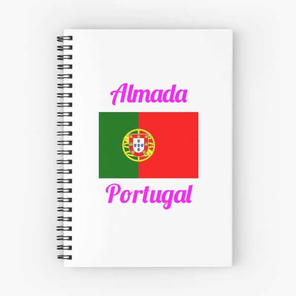 Item preview, Almada Portugal - Stylish Prints, designed and sold by Fleetwood1994.
