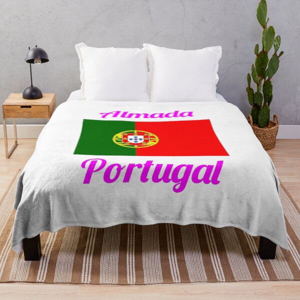 Item preview, Almada Portugal - Stylish Prints, designed and sold by Fleetwood1994.