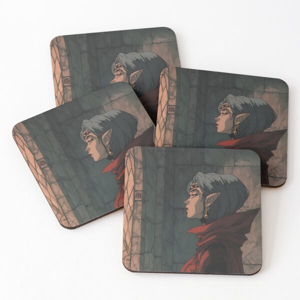 Item preview, Gothic Vampire Anime designed and sold by bapupa.