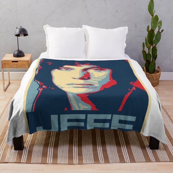 Item preview, Jeff designed and sold by DFA.
