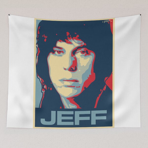 Item preview, Jeff designed and sold by DFA.