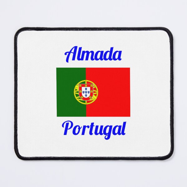 Item preview, Almada Portugal - Stylish Prints, designed and sold by Fleetwood1994.