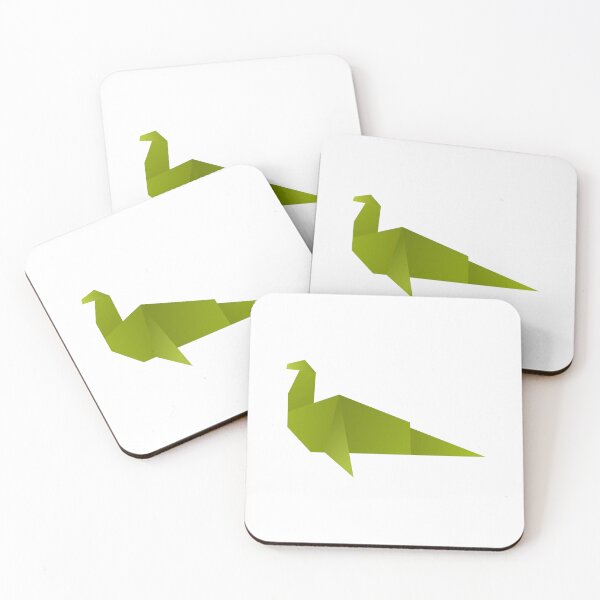 Item preview, Paper Brontosaurus designed and sold by goal-getter.