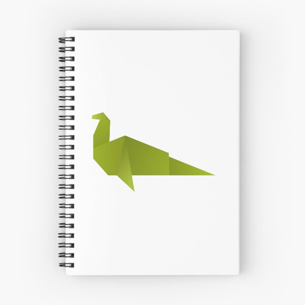 Item preview, Paper Brontosaurus designed and sold by goal-getter.