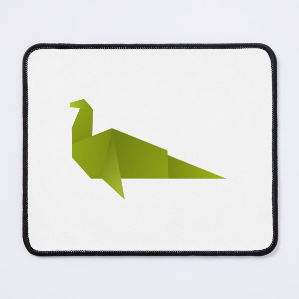 Item preview, Paper Brontosaurus designed and sold by goal-getter.