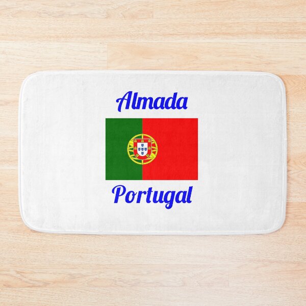 Item preview, Almada Portugal - Stylish Prints, designed and sold by Fleetwood1994.