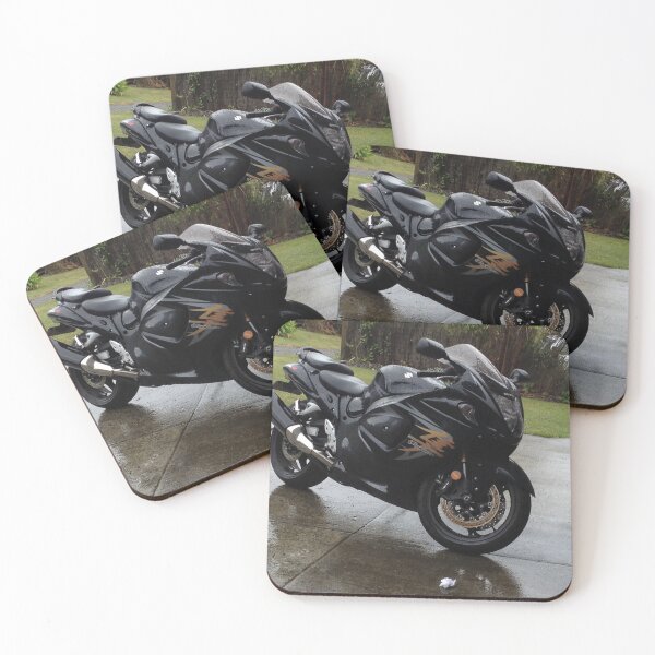Item preview, hyabusa motorcycle ready to go designed and sold by tanksTale.