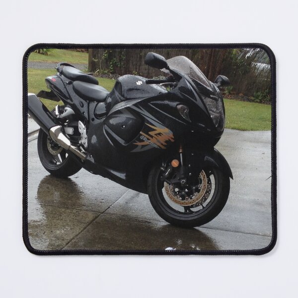 Item preview, hyabusa motorcycle ready to go designed and sold by tanksTale.